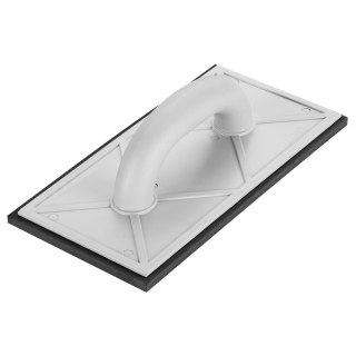 Paca z gumą 8 mm, 280 x 140 mm, uchwyt z tworzywa sztucznego NEO TOOLS