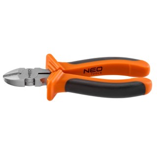 Szczypce boczne 160 mm NEO TOOLS