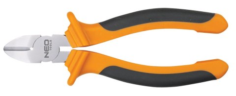 Szczypce boczne 160 mm NEO TOOLS