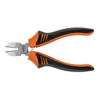 Szczypce boczne 160 mm NEO TOOLS