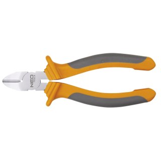 Szczypce boczne 180 mm NEO TOOLS