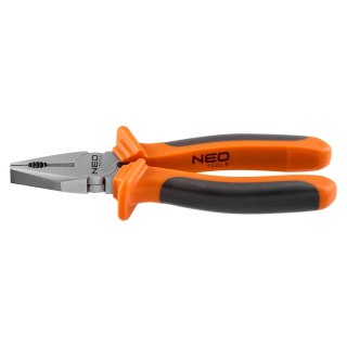 Szczypce uniwersalne 180 mm NEO TOOLS