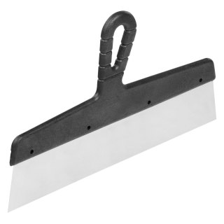 Szpachla do sztablatury, 350 mm, stal nierdzewna NEO TOOLS