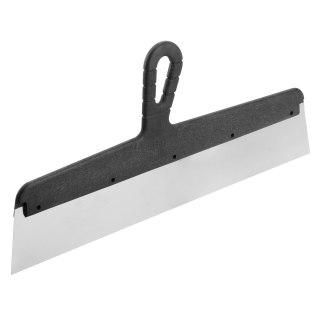 Szpachla do sztablatury, 450 mm, stal nierdzewna NEO TOOLS