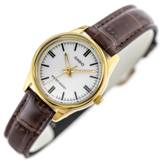 Casio ZEGAREK DAMSKI CASIO LTP-V005GL-7A + BOX