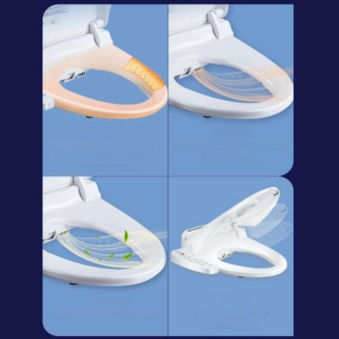DA674 Deska sedesowa smart ATL
