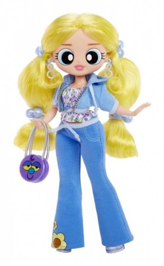 Lalka l.o.l. surprise omg atomówki bubbles MGA