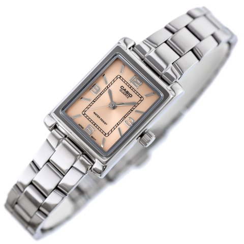 Casio ZEGAREK DAMSKI CASIO LTP-1234DD-4A + BOX