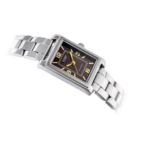 Casio ZEGAREK DAMSKI CASIO LTP-1234DD-5A + BOX