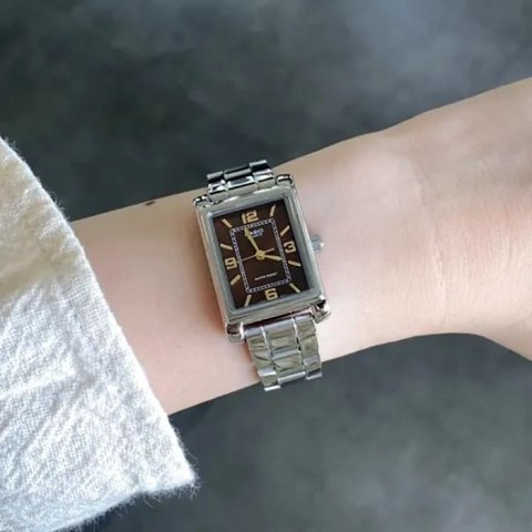 Casio ZEGAREK DAMSKI CASIO LTP-1234DD-5A + BOX