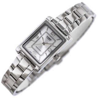 Casio ZEGAREK DAMSKI CASIO LTP-1234DD-7A + BOX
