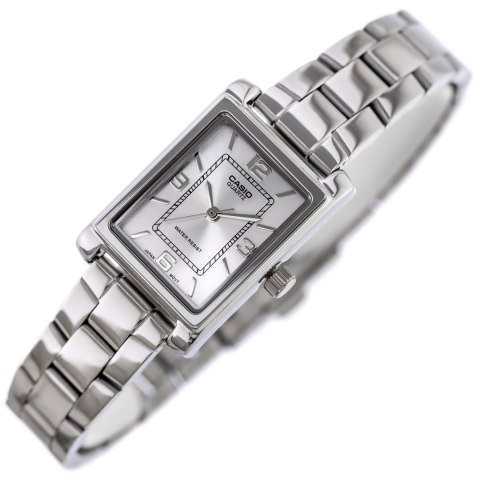 Casio ZEGAREK DAMSKI CASIO LTP-1234DD-7A + BOX