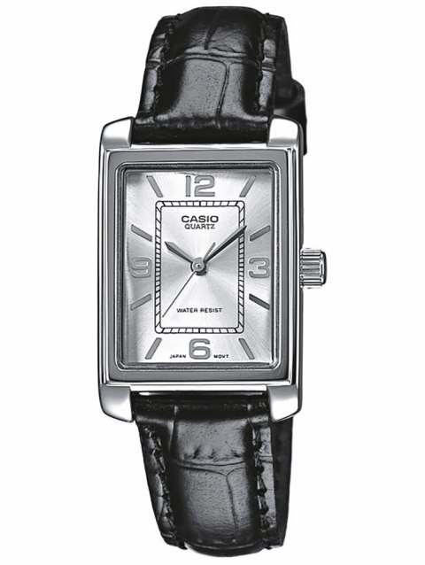 Casio ZEGAREK DAMSKI CASIO LTP-1234LL-7A + BOX