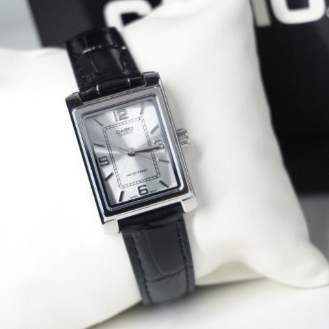 Casio ZEGAREK DAMSKI CASIO LTP-1234LL-7A + BOX