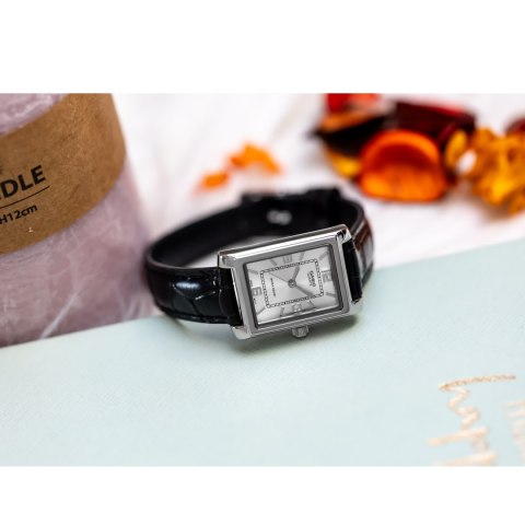 Casio ZEGAREK DAMSKI CASIO LTP-1234LL-7A + BOX