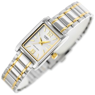 Casio ZEGAREK DAMSKI CASIO LTP-1235SG-7ADF + BOX