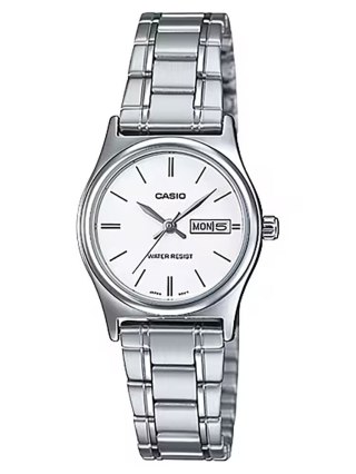 Casio ZEGAREK DAMSKI CASIO LTP-V006D-7B2 + BOX