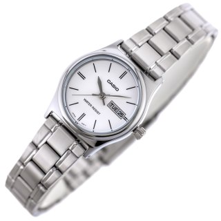 Casio ZEGAREK DAMSKI CASIO LTP-V006D-7B2 + BOX
