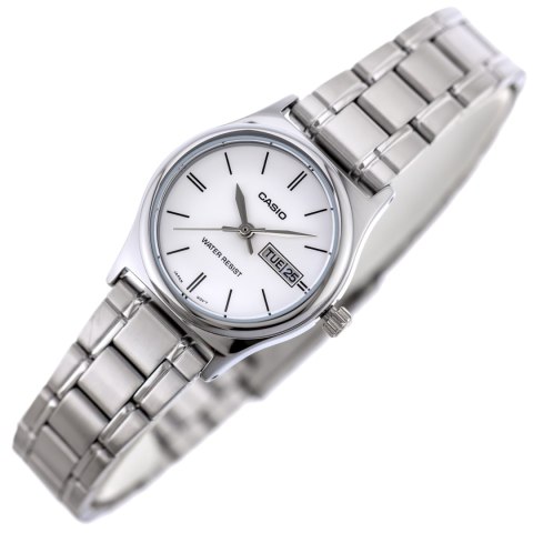 Casio ZEGAREK DAMSKI CASIO LTP-V006D-7B2 + BOX