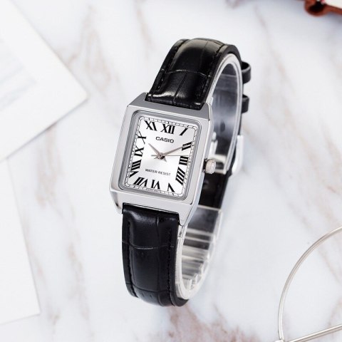 Casio ZEGAREK DAMSKI CASIO LTP-V007L-7B1 + BOX (zd639g)