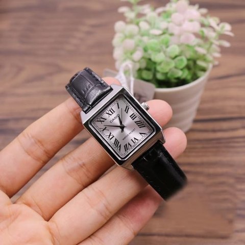 Casio ZEGAREK DAMSKI CASIO LTP-V007L-7B1 + BOX (zd639g)