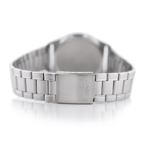 Casio ZEGAREK MĘSKI CASIO MTP-V006D-7B (zd210j) + BOX