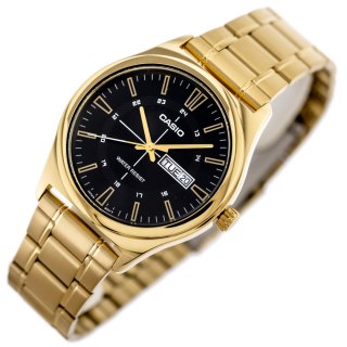 Casio ZEGAREK MĘSKI CASIO MTP-V006G-1C + BOX