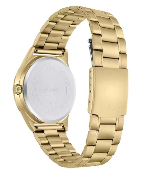 Casio ZEGAREK MĘSKI CASIO MTP-V006G-1C + BOX