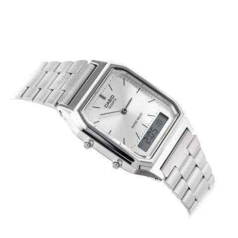 Casio Zegarek Casio AQ-230A-7AMQYES + BOX