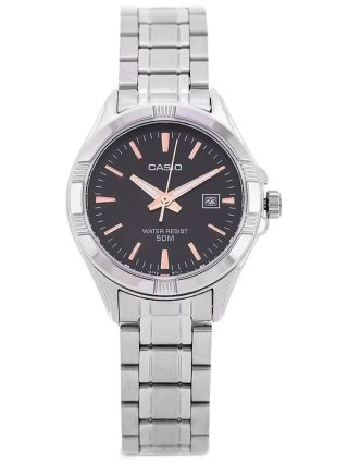 Casio Zegarek Casio LTP-1308D-1A2VDF