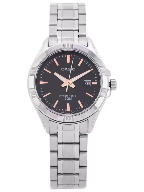 Casio Zegarek Casio LTP-1308D-1A2VDF