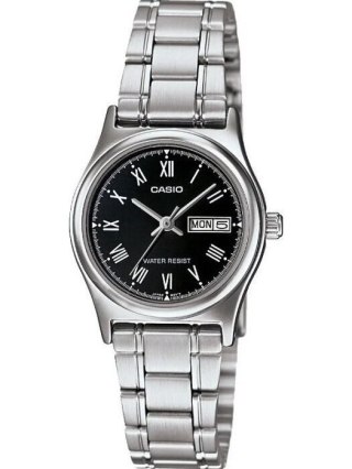Casio Zegarek Casio LTP-V006D-1BUDF
