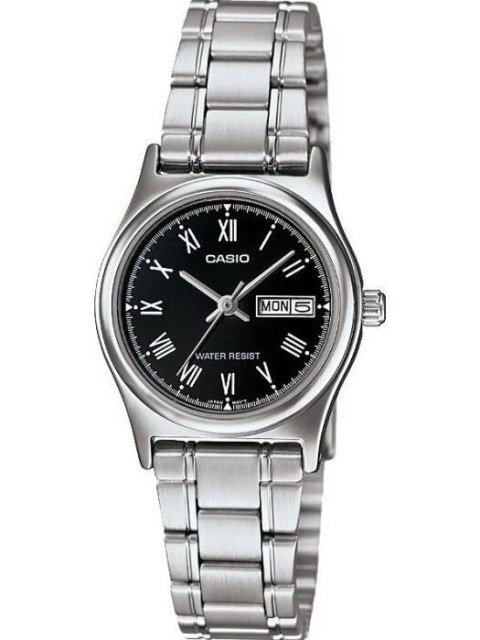 Casio Zegarek Casio LTP-V006D-1BUDF