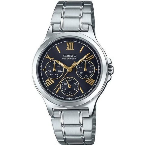 Casio Zegarek Casio LTP-V300D-1A2UDF