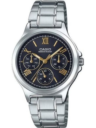 Casio Zegarek Casio LTP-V300D-1A2UDF
