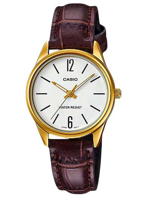 Casio Zegarek Damski Casio Collection LTP-V005GL-7B (zd582h) + BOX