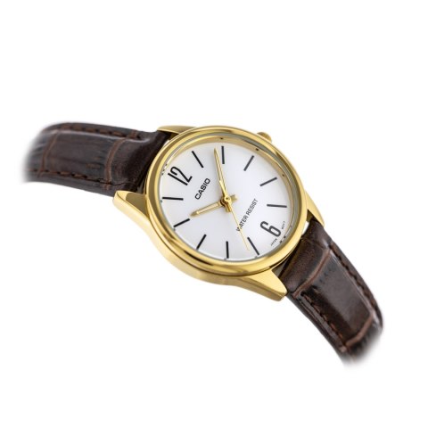Casio Zegarek Damski Casio Collection LTP-V005GL-7B (zd582h) + BOX