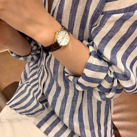 Casio Zegarek Damski Casio Collection LTP-V005GL-7B (zd582h) + BOX
