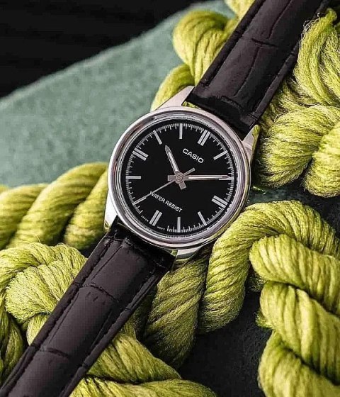 Casio Zegarek Damski Casio Collection LTP-V005L-1A (zd582i) + BOX