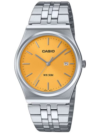 Casio Zegarek Męski Casio MTP-B145D-9A + BOX (zd230c)