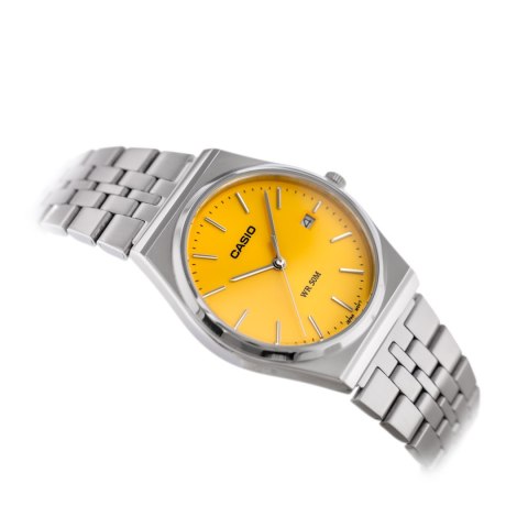 Casio Zegarek Męski Casio MTP-B145D-9A + BOX (zd230c)