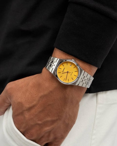 Casio Zegarek Męski Casio MTP-B145D-9A + BOX (zd230c)