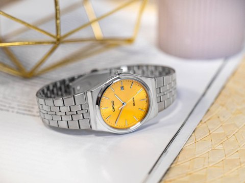 Casio Zegarek Męski Casio MTP-B145D-9A + BOX (zd230c)