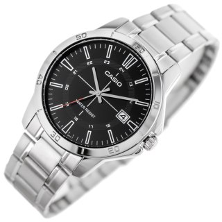 Casio Zegarek Męski Casio MTP-V004D-1CUDF (zd251e) + BOX