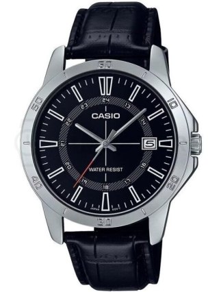 Casio Zegarek Męski Casio MTP-V004L-1CUDF + BOX