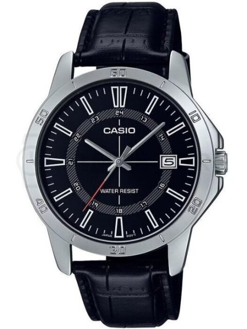 Casio Zegarek Męski Casio MTP-V004L-1CUDF + BOX