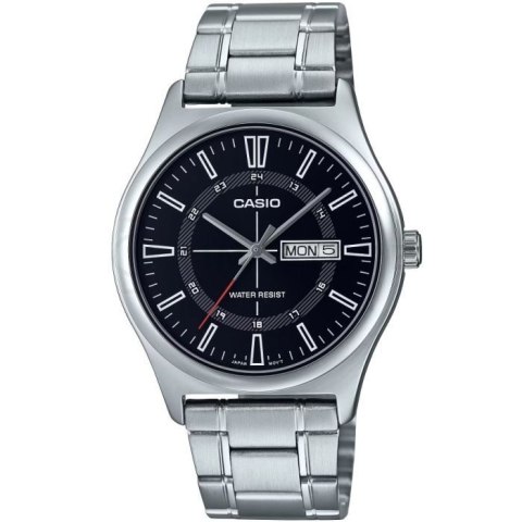 Casio Zegarek Męski Casio MTP-V006D-1C + BOX