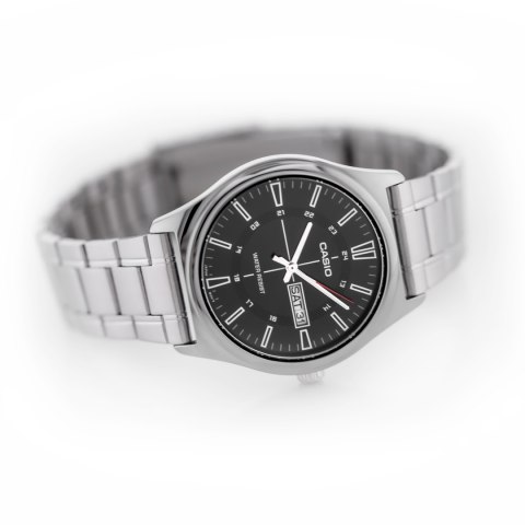 Casio Zegarek Męski Casio MTP-V006D-1C + BOX