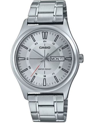 Casio Zegarek Męski Casio MTP-V006D-7CUDF + BOX