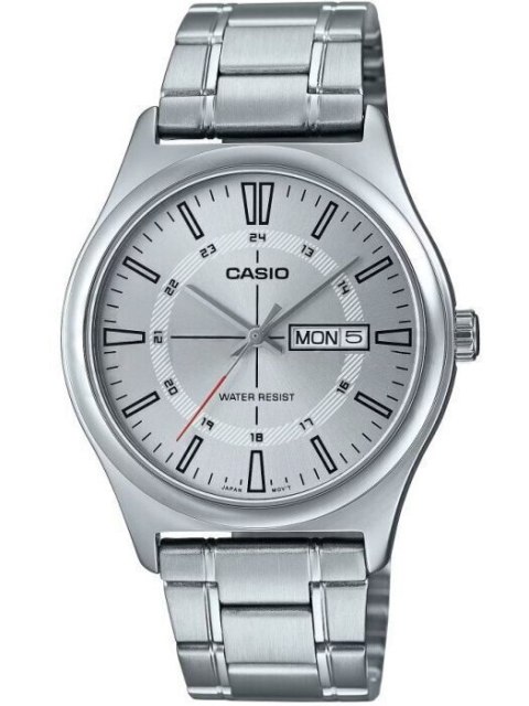 Casio Zegarek Męski Casio MTP-V006D-7CUDF + BOX